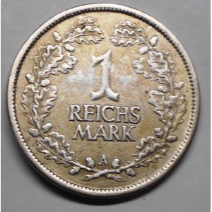 GERMANY WEIMAR REPUBLIC 1...