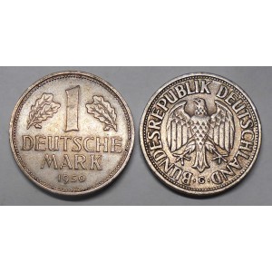 GERMANY FEDERAL REPUBLIC 1...
