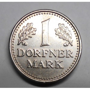 GERMANY FEDERAL REPUBLIC 1...