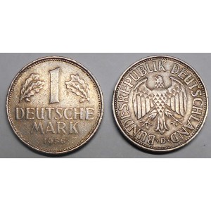 GERMANY FEDERAL REPUBLIC 1...