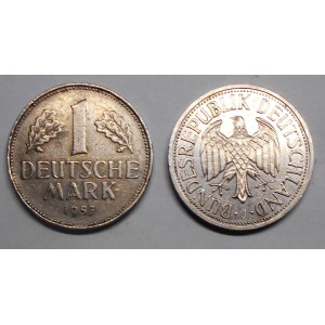 GERMANY FEDERAL REPUBLIC 1...