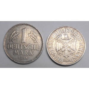 GERMANY FEDERAL REPUBLIC 1...