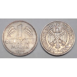 GERMANY FEDERAL REPUBLIC 1...
