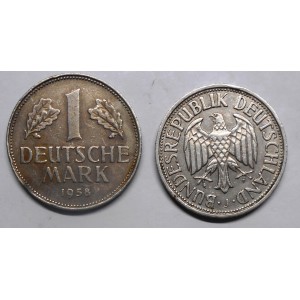 GERMANY FEDERAL REPUBLIC 1...