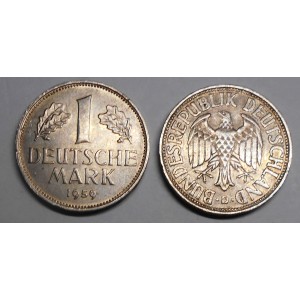 GERMANY FEDERAL REPUBLIC 1...