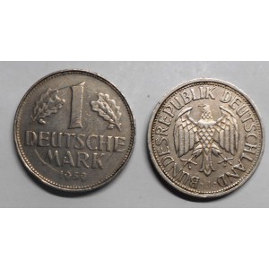 GERMANY FEDERAL REPUBLIC 1...