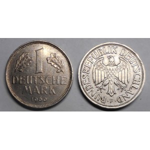 GERMANY FEDERAL REPUBLIC 1...