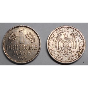 GERMANY FEDERAL REPUBLIC 1...