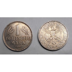GERMANY FEDERAL REPUBLIC 1...