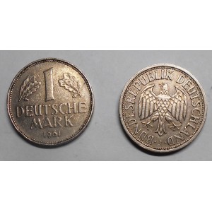 GERMANY FEDERAL REPUBLIC 1...