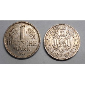 GERMANY FEDERAL REPUBLIC 1...