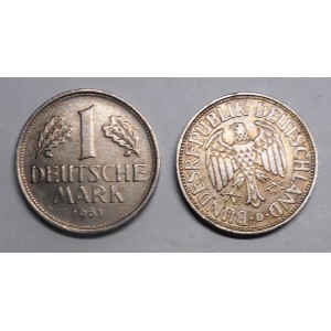 GERMANY FEDERAL REPUBLIC 1...