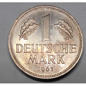 GERMANY FEDERAL REPUBLIC 1...