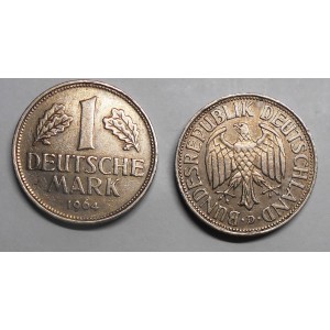 GERMANY FEDERAL REPUBLIC 1...