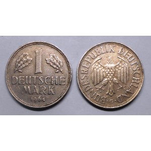 GERMANY FEDERAL REPUBLIC 1...
