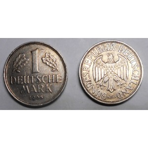 GERMANY FEDERAL REPUBLIC 1...