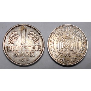 GERMANY FEDERAL REPUBLIC 1...