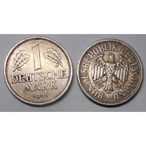 GERMANY FEDERAL REPUBLIC 1...
