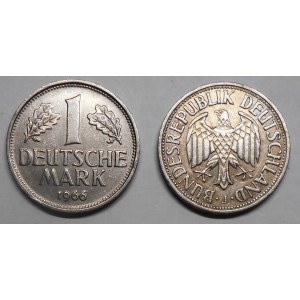 GERMANY FEDERAL REPUBLIC 1...