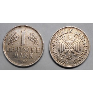 GERMANY FEDERAL REPUBLIC 1...