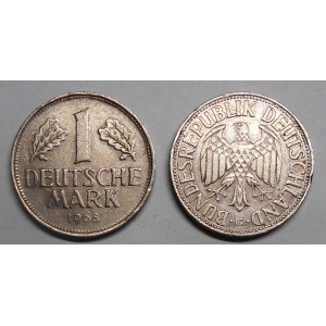 GERMANY FEDERAL REPUBLIC 1...