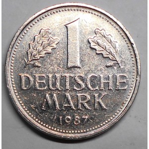 GERMANY FEDERAL REPUBLIC 1...