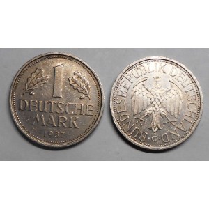 GERMANY FEDERAL REPUBLIC 1...