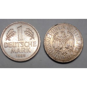 GERMANY FEDERAL REPUBLIC 1...