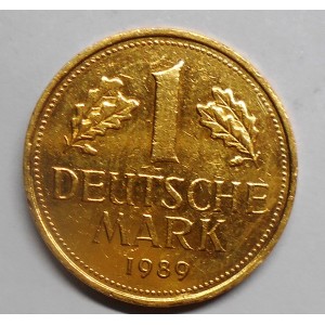 GERMANY FEDERAL REPUBLIC 1...