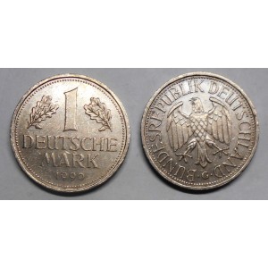 GERMANY FEDERAL REPUBLIC 1...