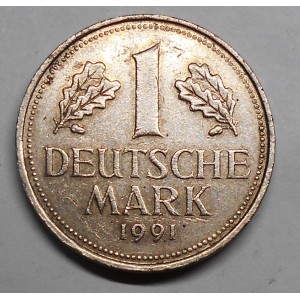 GERMANY FEDERAL REPUBLIC 1...