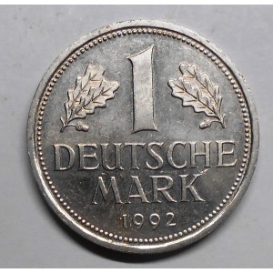 GERMANY FEDERAL REPUBLIC 1...