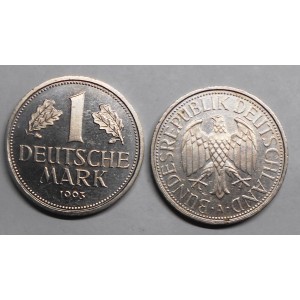 GERMANY FEDERAL REPUBLIC 1...