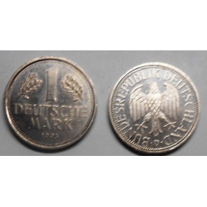 GERMANY FEDERAL REPUBLIC 1...
