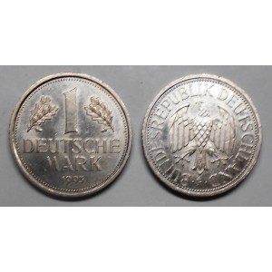 GERMANY FEDERAL REPUBLIC 1...