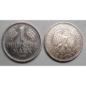 GERMANY FEDERAL REPUBLIC 1...