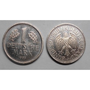 GERMANY FEDERAL REPUBLIC 1...