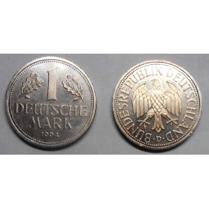 GERMANY FEDERAL REPUBLIC 1...
