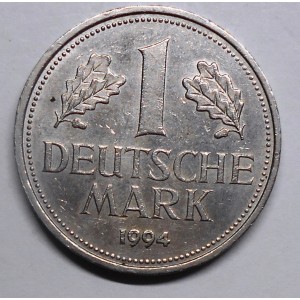GERMANY FEDERAL REPUBLIC 1...
