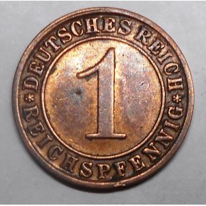 GERMANY WEIMAR REPUBLIC 1...