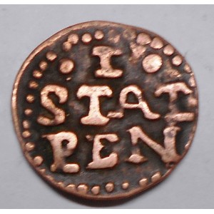 Einbeck 1 Pfennig (1647/1717)