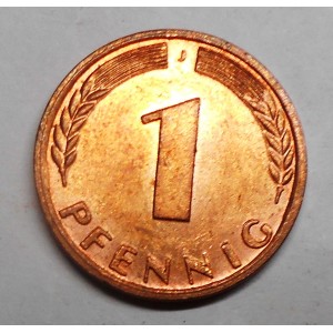 GERMANY FEDERAL REPUBLIC 1...