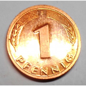 GERMANY FEDERAL REPUBLIC 1...
