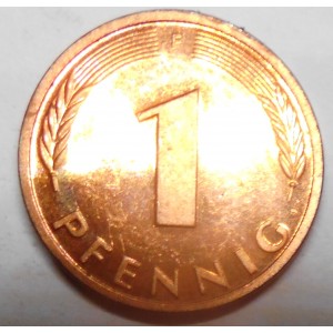 GERMANY FEDERAL REPUBLIC 1...