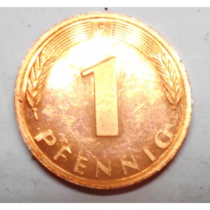 GERMANY FEDERAL REPUBLIC 1...