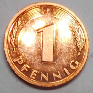 GERMANY FEDERAL REPUBLIC 1...