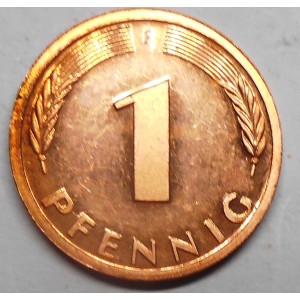 GERMANY FEDERAL REPUBLIC 1...