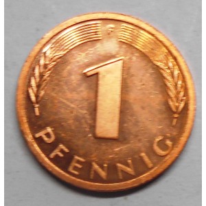 GERMANY FEDERAL REPUBLIC 1...