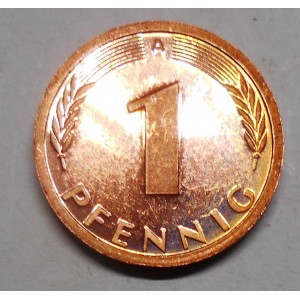 GERMANY FEDERAL REPUBLIC 1...