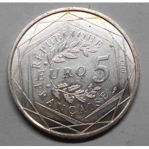 France 5 Euro 2013 Libertè AG